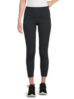 Spanx Booty Boost Pull On 7/8 Leggings